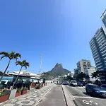 Chic 1Br Apartment With 2 Balconies And Pool At Monsieur Le Blond In Leblon Rio De Janeiro By Le Ciel Brasil
