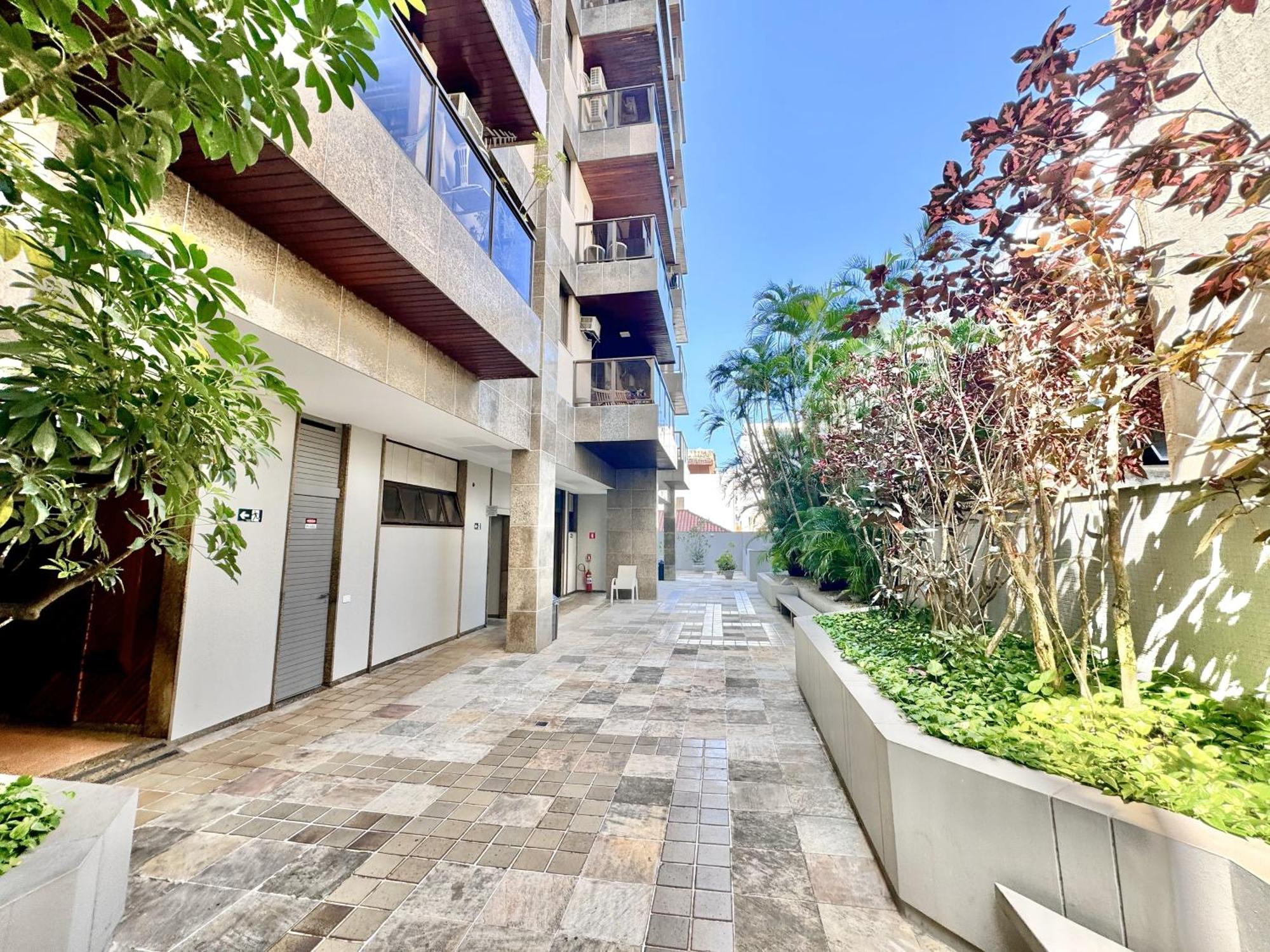 Appartamento Chic 1br With 2 Balconies And Pool At Monsieur Le Blond In Leblon By Le Ciel Brasil *
