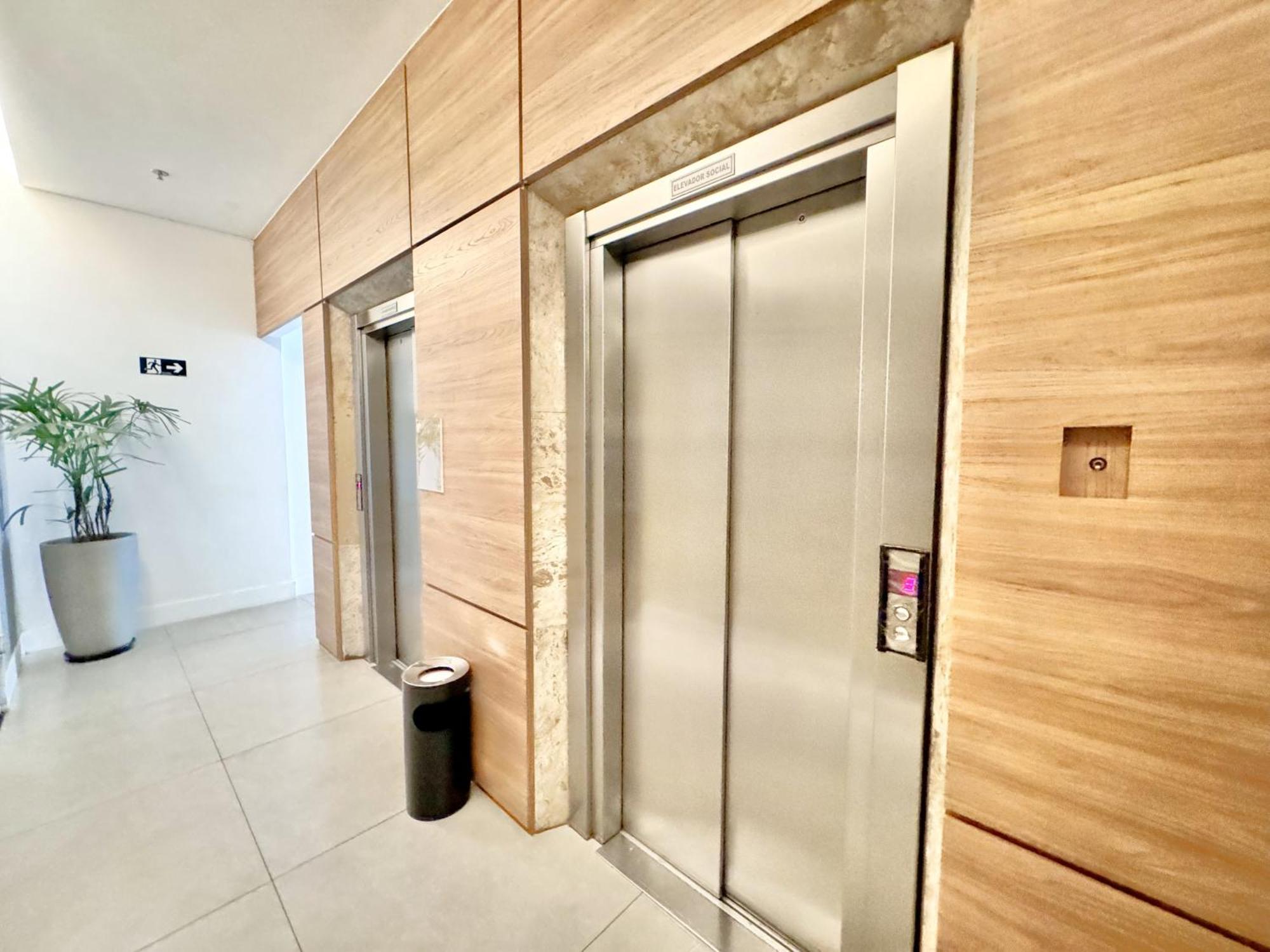 Chic 1br With 2 Balconies And Pool At Monsieur Le Blond In Leblon By Le Ciel Brasil