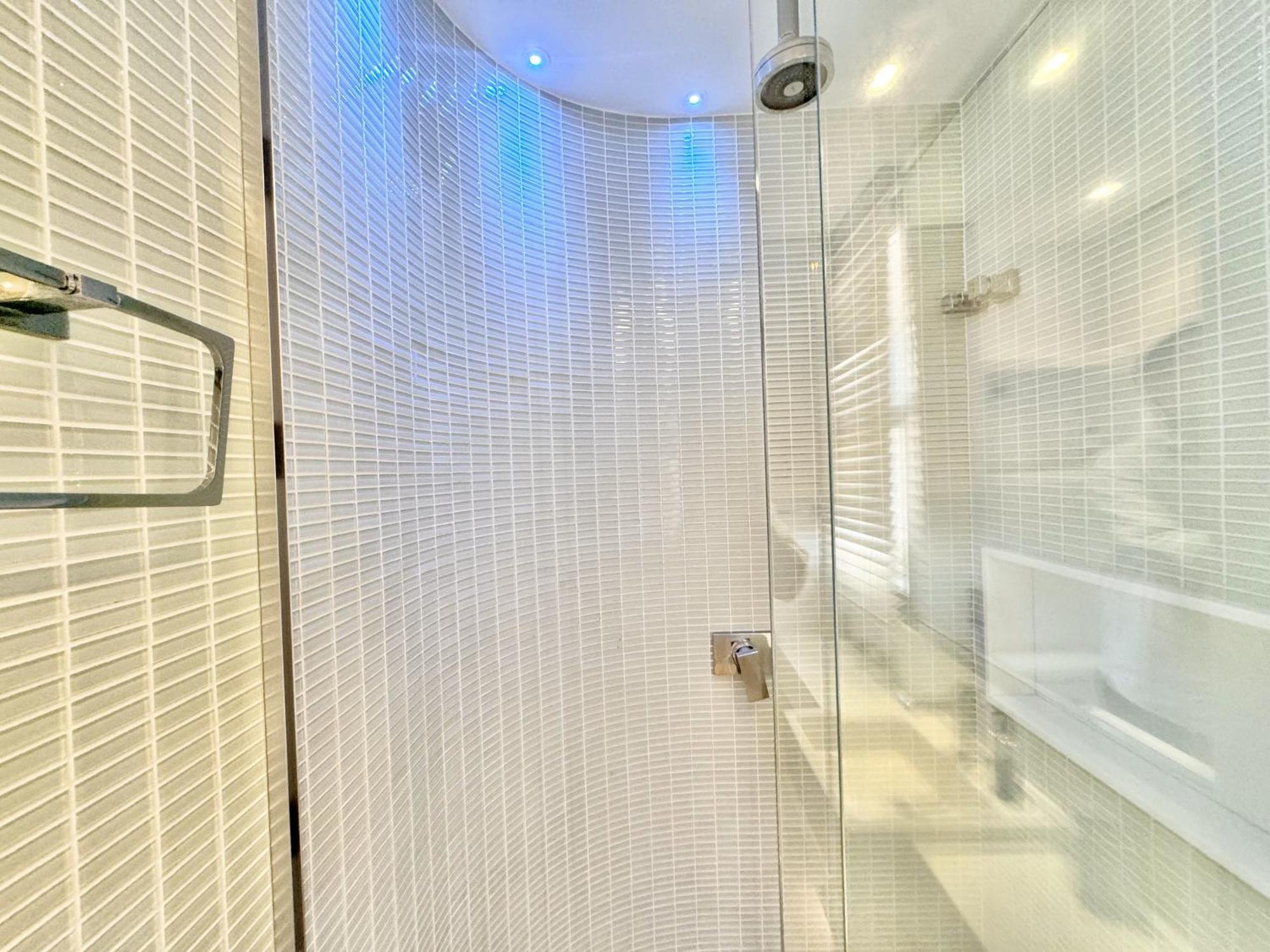 Chic 1br With 2 Balconies And Pool At Monsieur Le Blond In Leblon By Le Ciel Brasil Appartamento