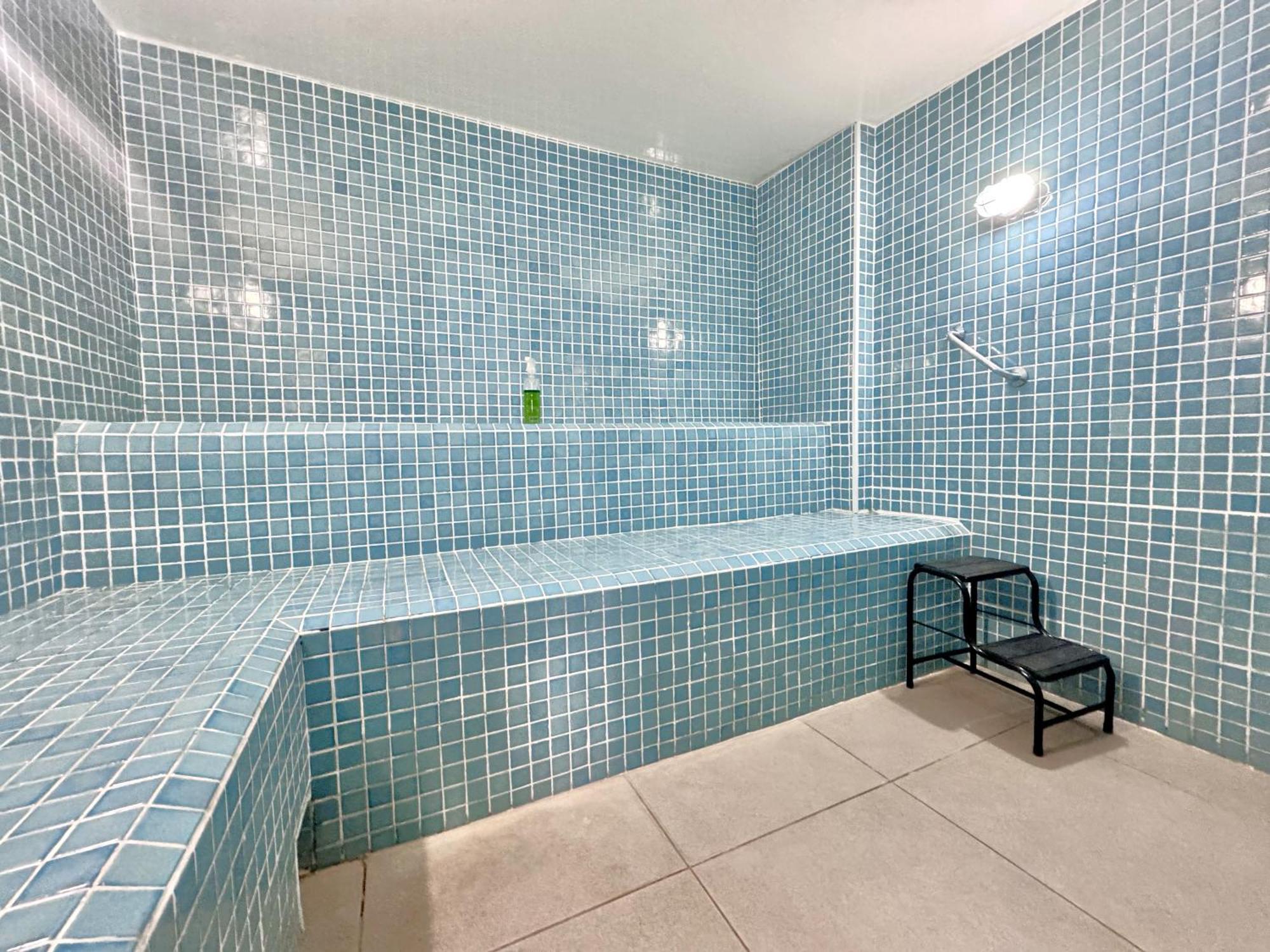 Chic 1br With 2 Balconies And Pool At Monsieur Le Blond In Leblon By Le Ciel Brasil Appartamento Rio de Janeiro