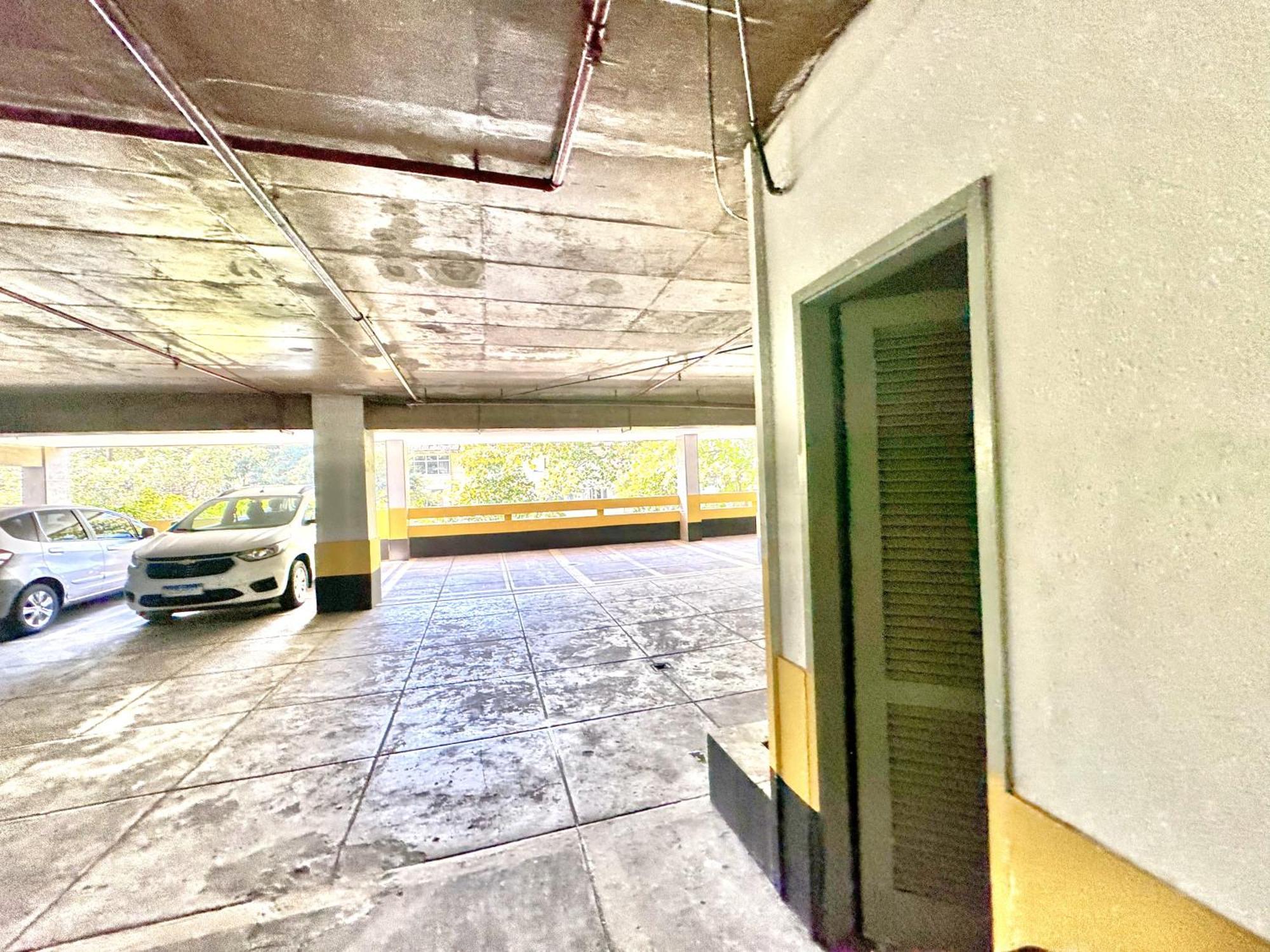 Chic 1br With 2 Balconies And Pool At Monsieur Le Blond In Leblon By Le Ciel Brasil