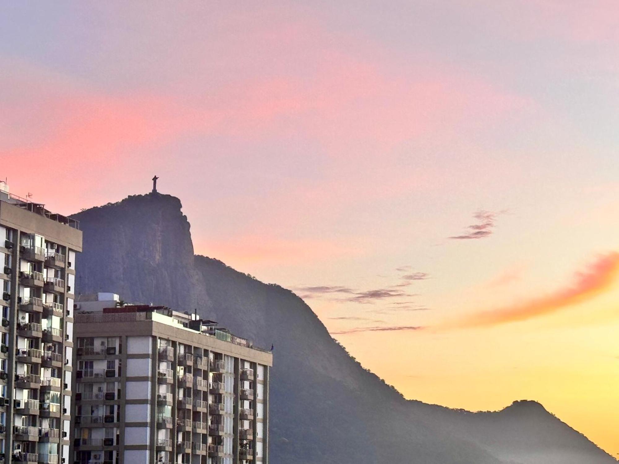Chic 1br With 2 Balconies And Pool At Monsieur Le Blond In Leblon By Le Ciel Brasil *